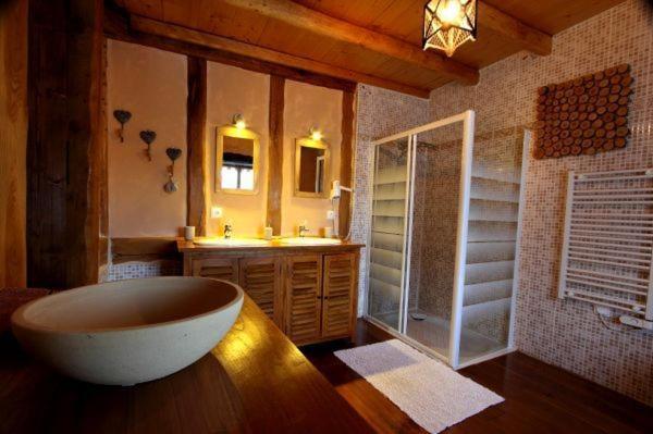 Hotel Le Domaine Des Papillons Beaujeu-Saint-Vallier-et-Pierrejux Zewnętrze zdjęcie