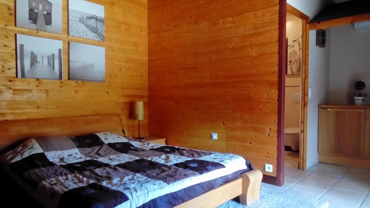 Hotel Le Domaine Des Papillons Beaujeu-Saint-Vallier-et-Pierrejux Zewnętrze zdjęcie