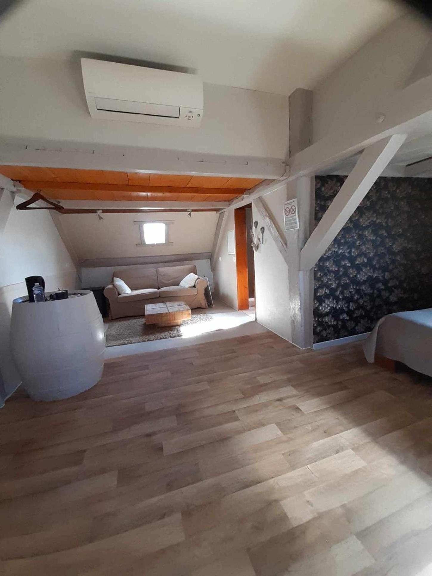 Hotel Le Domaine Des Papillons Beaujeu-Saint-Vallier-et-Pierrejux Zewnętrze zdjęcie